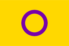 Intersex Flag